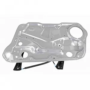 Склопідйомник VAICO V10-8769 оригінальна якість VAICO SEAT SKODA VW VAG synthetic.ua - Фото 1