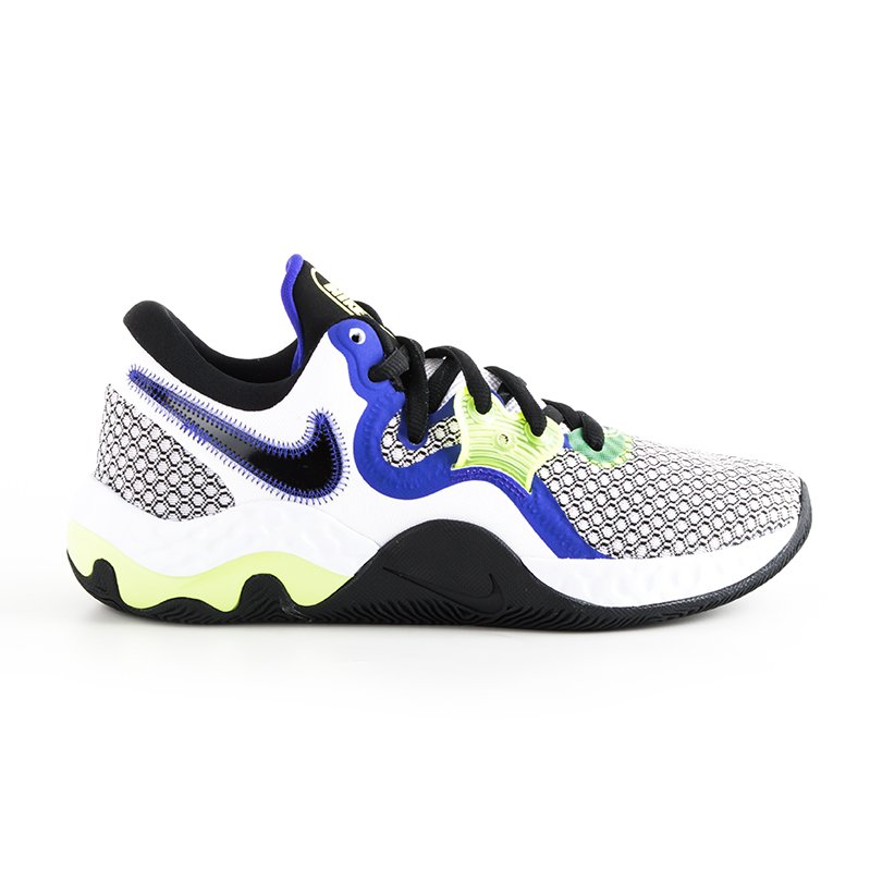 Кросівки баскетбольні Nike  RENEW ELEVATE II 42, фото №2