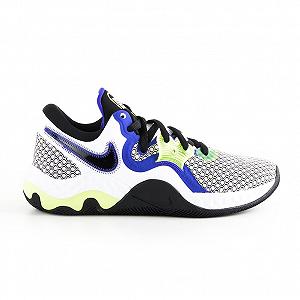 Кросівки баскетбольні Nike  RENEW ELEVATE II 42 synthetic.ua - Фото 1