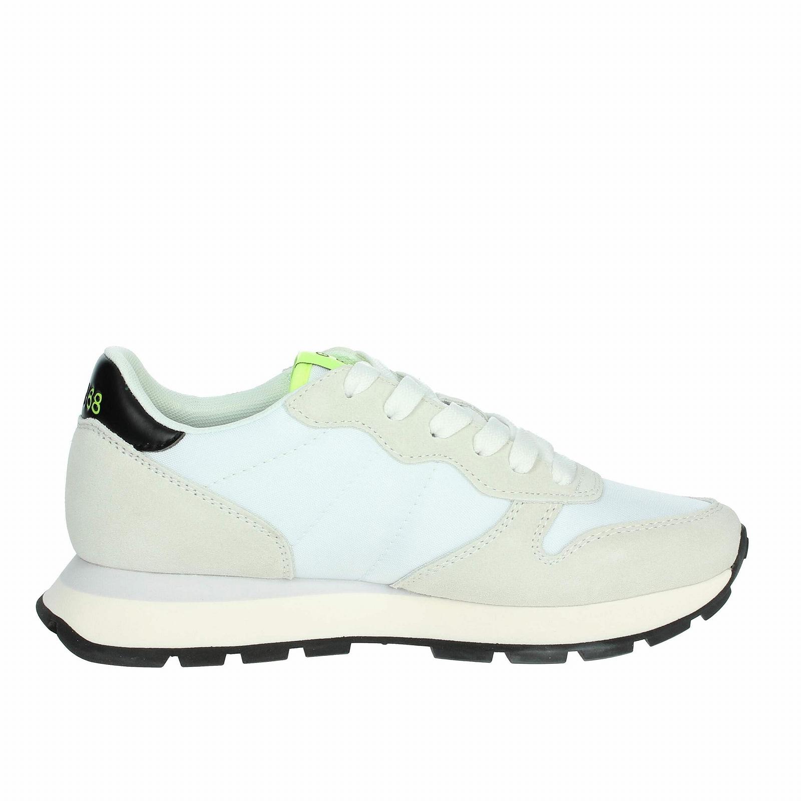 Кроссовки SUN68 Ally Solid Nylon Унисекс, фото №4