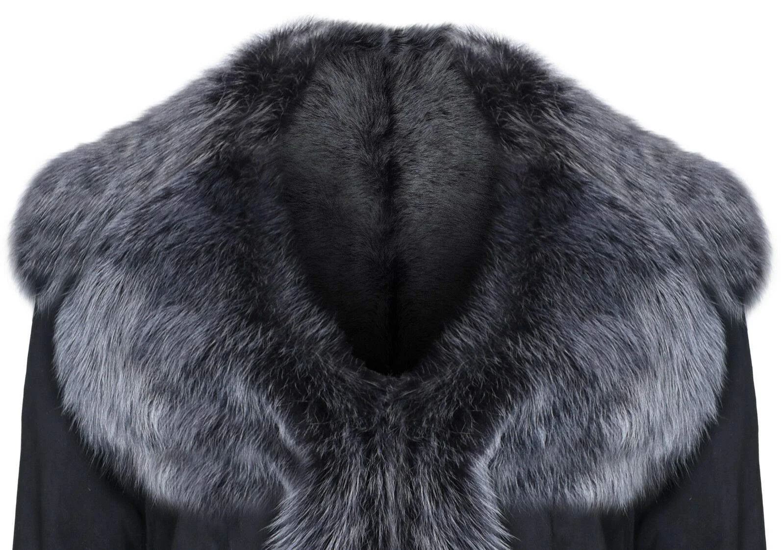 Шкіряна Куртка Infnity Leather Toscana зі шкіри вівці, замшева, чорна, фото №4 Шкіряна Куртка Infnity Leather Toscana зі шкіри вівці, замшева, чорна, фото №4