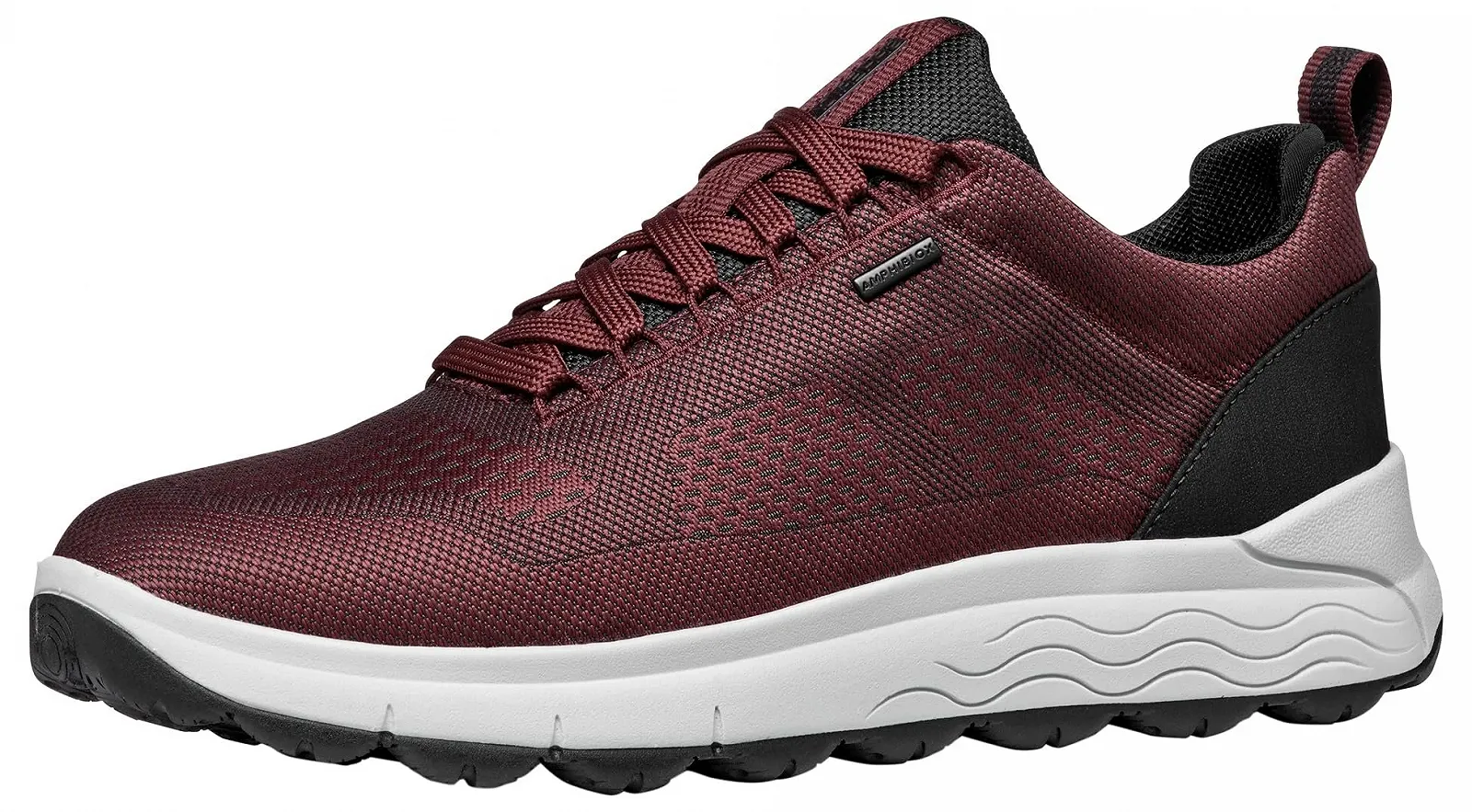 Кросівки Geox Spherica 4x4 B ABX Чоловічі, фото №2 Кросівки Geox Spherica 4x4 B ABX Чоловічі, фото №2