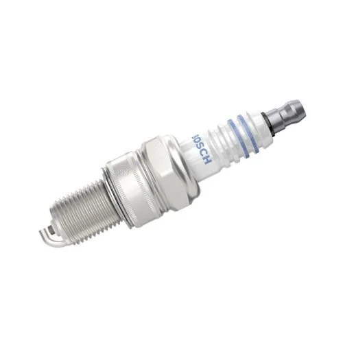 Свічка запалювання BOSCH 0 241 235 755 Nickel для AUTO UNION AUDI BMW CHRYSLER CITROËN VW, фото №3