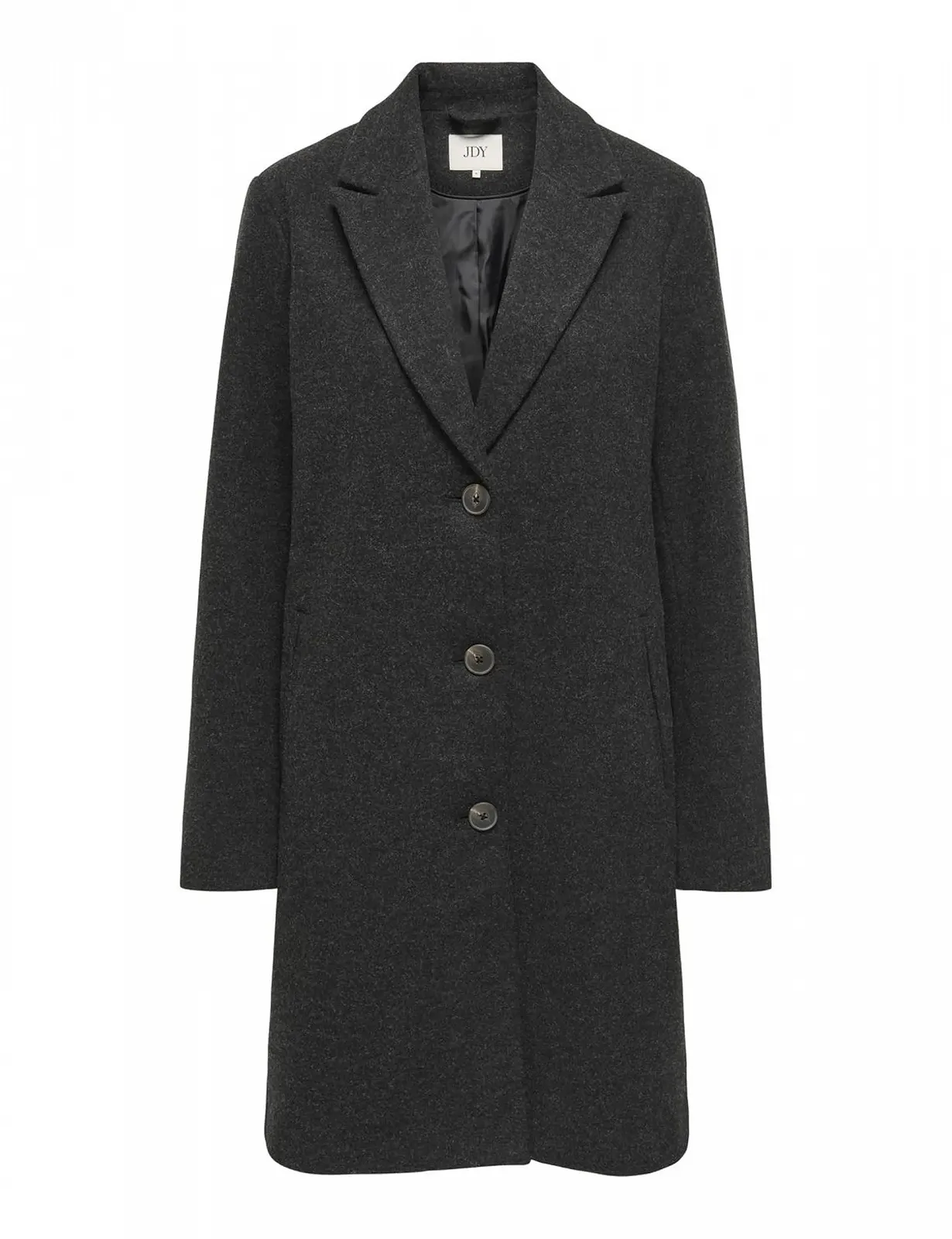 Пальто JACQUELINE de YONG JDYECHO Жіноче, фото №1