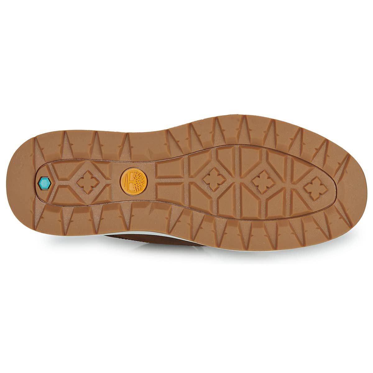 Кросівки Timberland Maple Grove чоловічі, фото №7