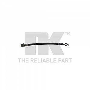 Гальмівний шланг NK 8545221 для DAIHATSU TOYOTA задній міст зовнішній - Фото 1