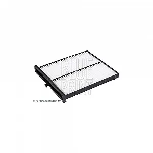 Фильтр салона BLUE PRINT ADM52531 для MAZDA synthetic.ua - Фото 1