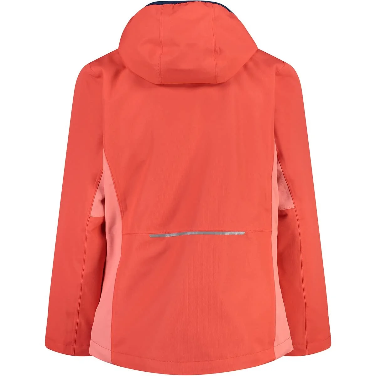 Детская куртка 3-в-1 CMP Unisex, фото №2 Детская куртка 3-в-1 CMP Unisex, фото №2