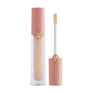 Консилер рідкий WYCON cosmetics C-BRIGHTNER LIQUID CONCEALER 06 Medium Beige - Фото 1