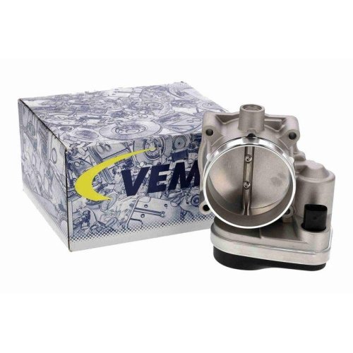 Дросельна заслінка VEMO V33-81-0002 для CHRYSLER, фото №2 Дросельна заслінка VEMO V33-81-0002 для CHRYSLER, фото №2