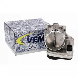 Дроссельная заслонка VEMO V33-81-0002 для CHRYSLER synthetic.ua - Фото 1