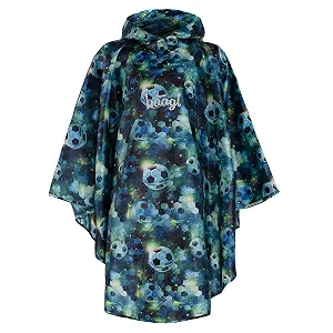 Дитяче пончо-дощовик Baagl - Фото 1