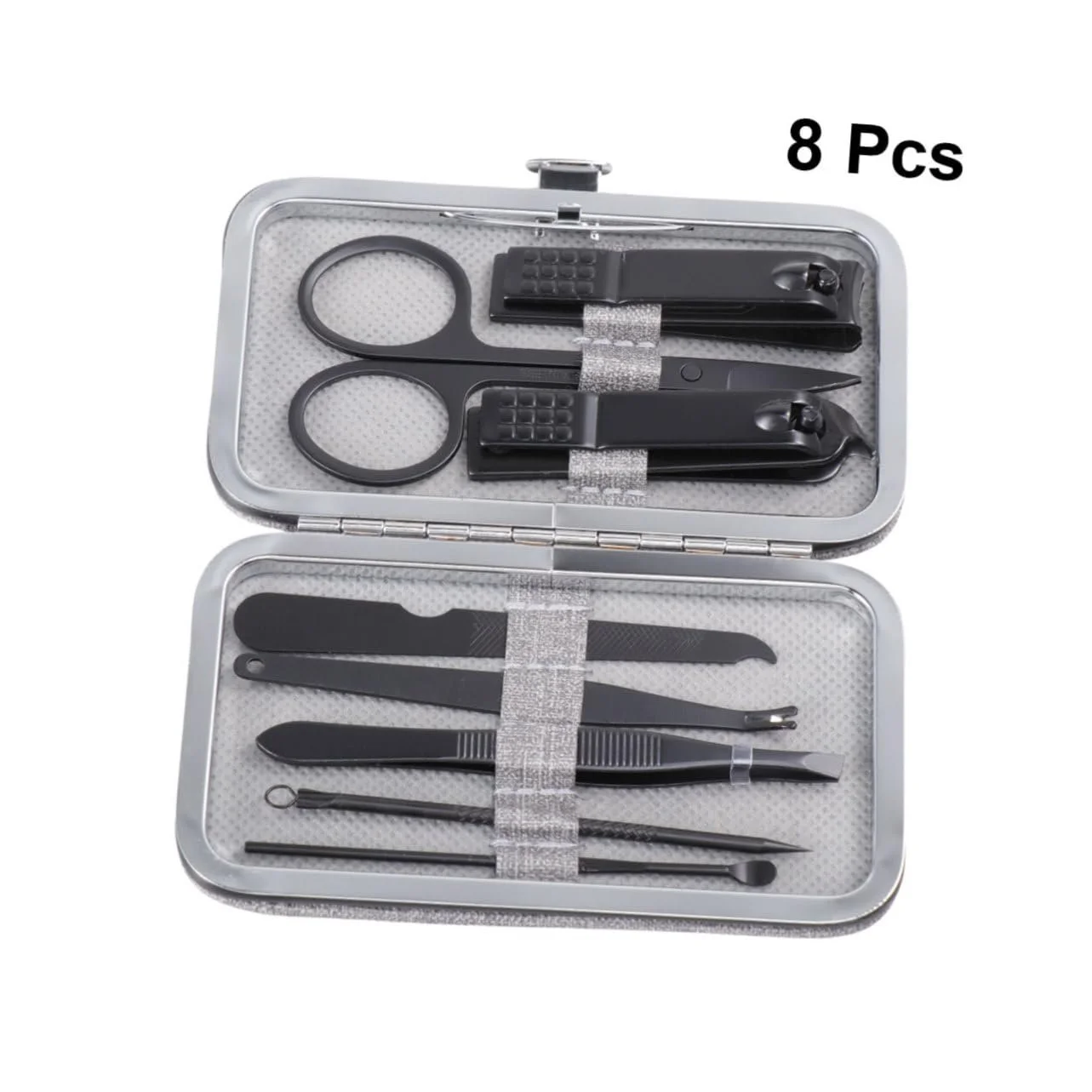 Набор инструментов CALLARON, 8 шт, фото №3