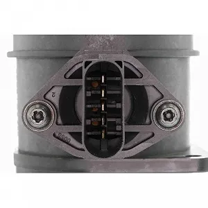 Датчик массового расхода воздуха VEMO V20-72-0008 BMW STEYR MOTORS synthetic.ua - Фото 1