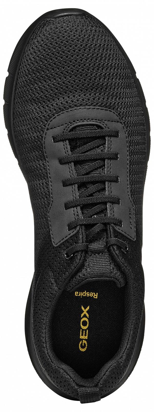 Кросівки Geox U Monreale C, фото №4