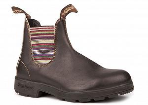 Чоботи Blundstone Classic 500 Stout Brown - Фото 1