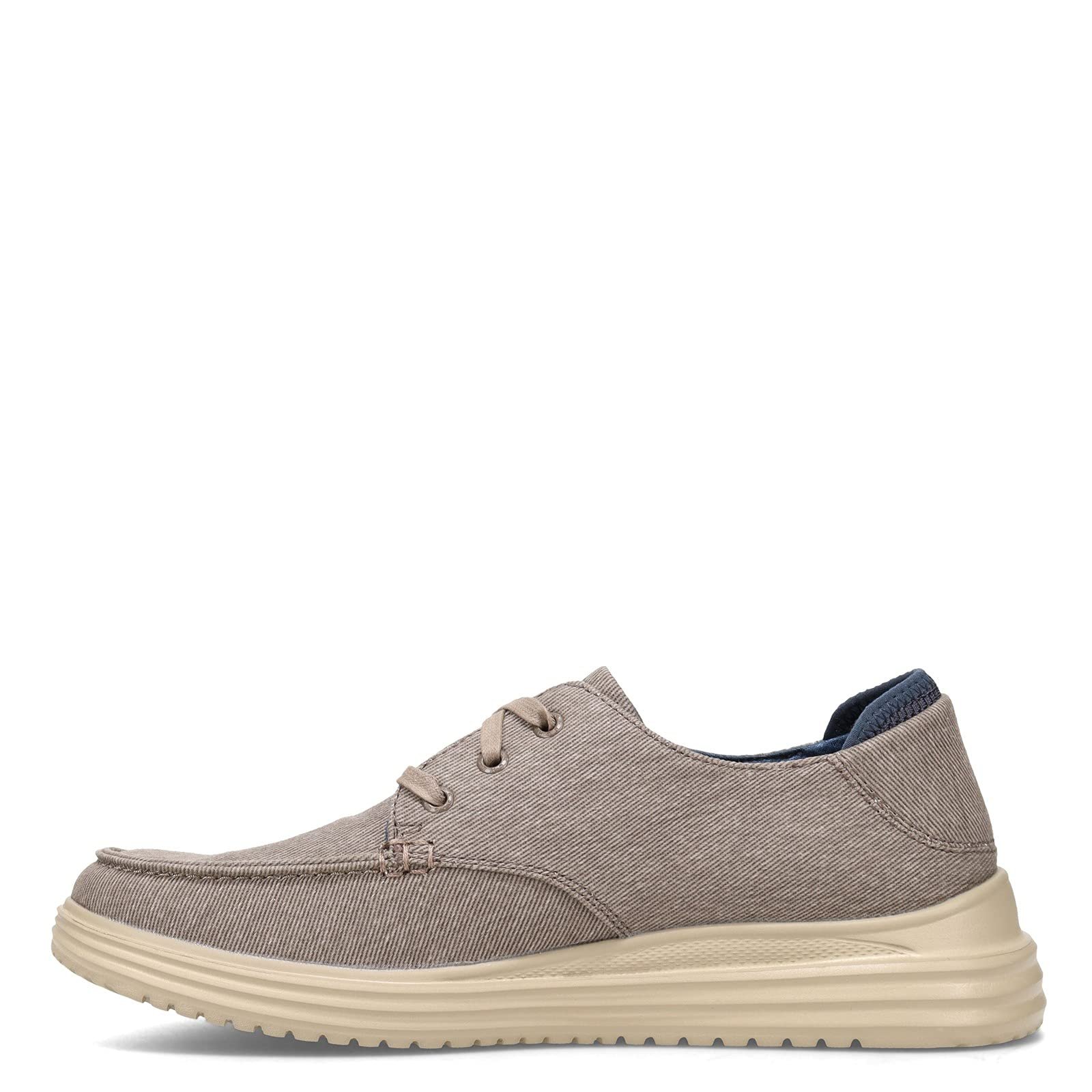 Туфлі Skechers Proven Forenzo для чоловіків, фото №5 Туфлі Skechers Proven Forenzo для чоловіків, фото №5