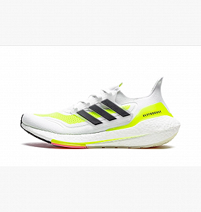 Кроссовки Adidas Ultraboost 20 Размер 44 2/3 synthetic.ua - Фото 1