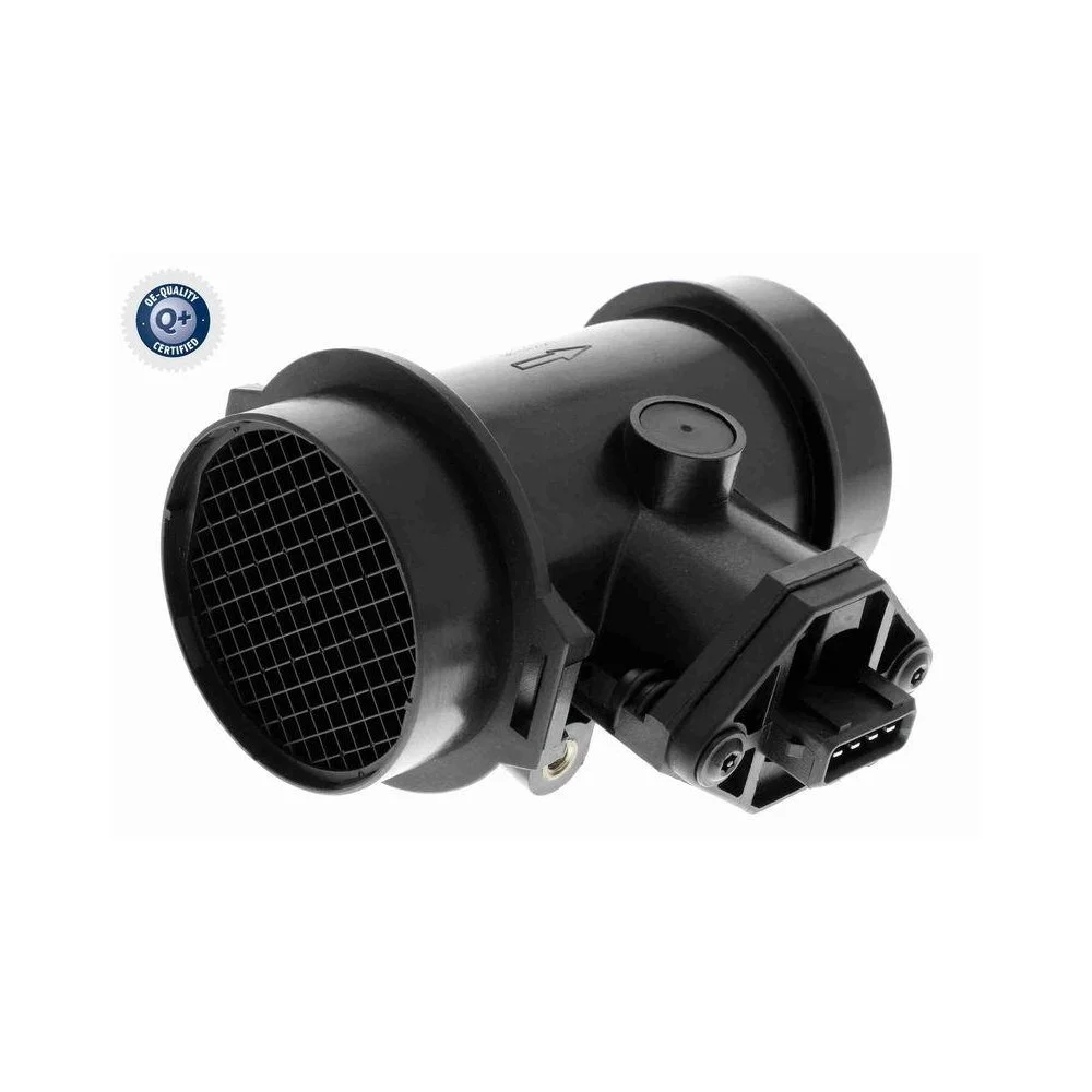 Витратомір повітря VEMO Q+ V53-72-0053-1 Якість оригінального обладнання для KIA, фото №1