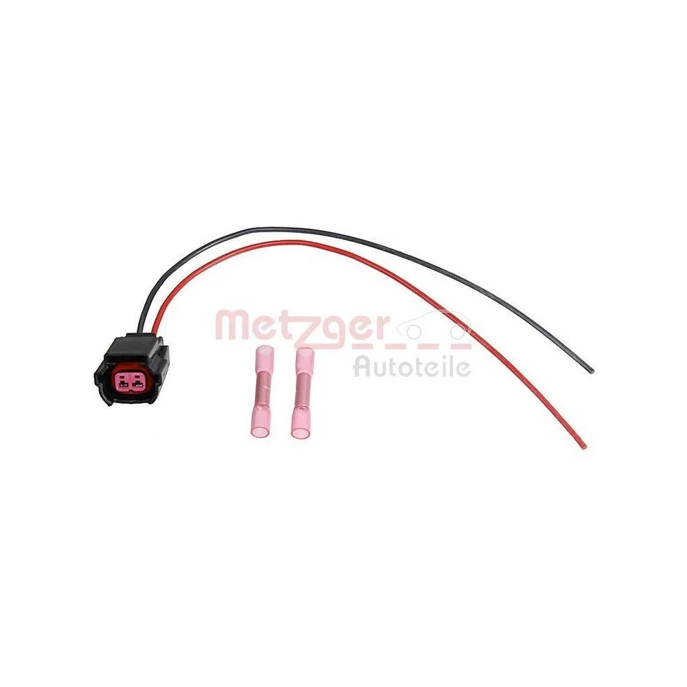 Ремкомплект кабелів METZGER GREENPARTS 2324230 форсунка, фото №1 Ремкомплект кабелів METZGER GREENPARTS 2324230 форсунка, фото №1