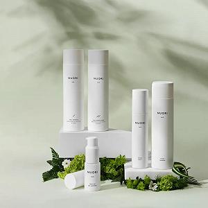 Шампунь Nuori Vital 250 мл synthetic.ua - Фото 1