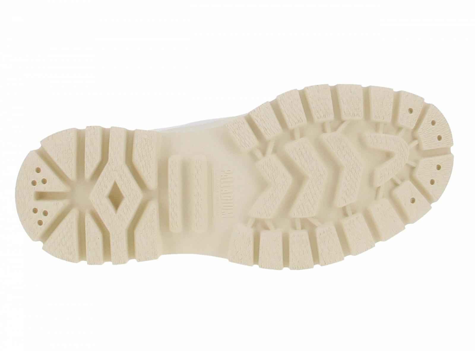Ботинки Palladium Pallashock Organic 2 78568210M, фото №6