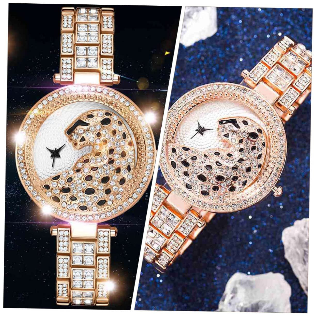 Годинник WRITWAA для Жінок з Стразами, фото №6