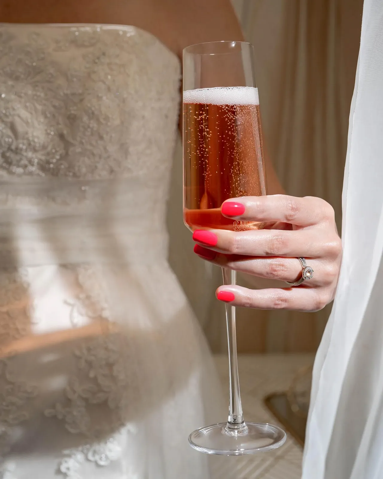 Гель-лак Gelish Mini Pacific Sunset UV Розовый/Розовый 9 мл, фото №5 Гель-лак Gelish Mini Pacific Sunset UV Розовый/Розовый 9 мл, фото №5