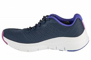 Кроссовки Skechers Arch Fit мужские synthetic.ua - Фото 1