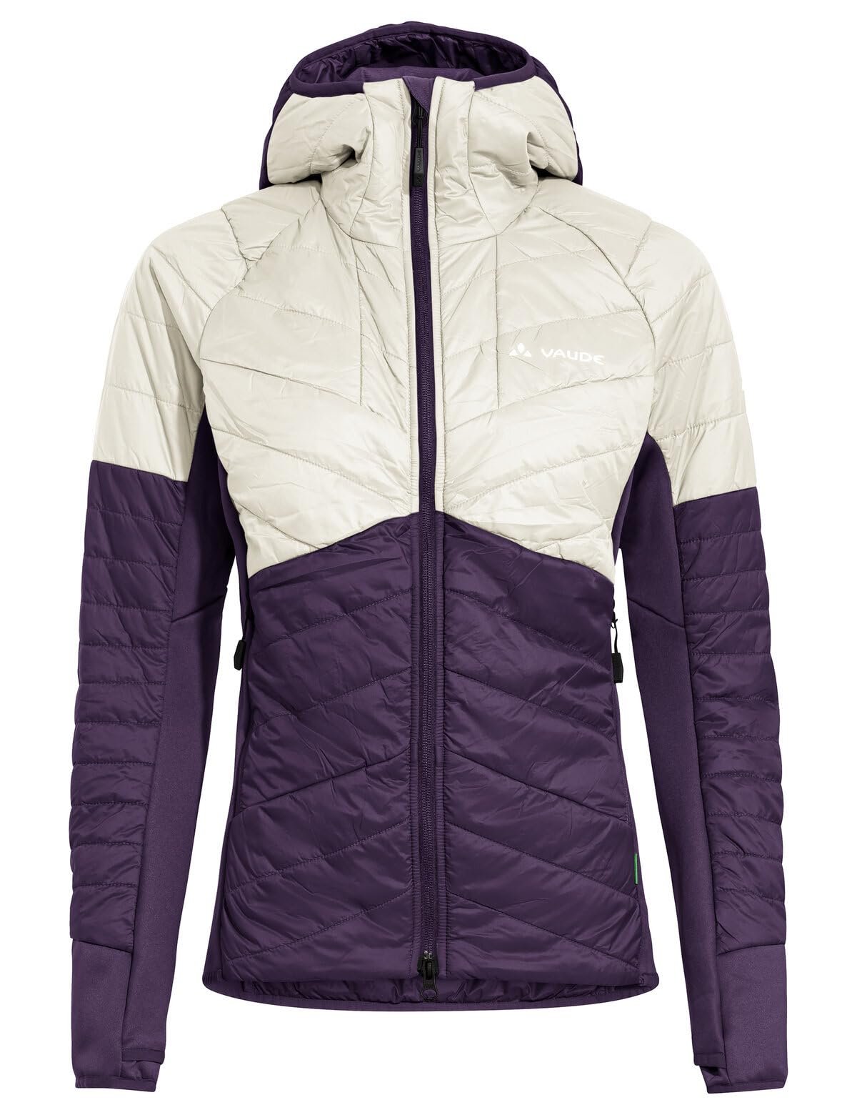 Куртка VAUDE Sesvenna Jacket Iv Женская, фото №1