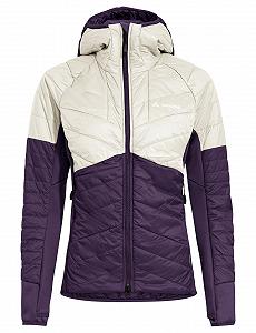 Куртка VAUDE Sesvenna Jacket Iv Женская - Фото 1