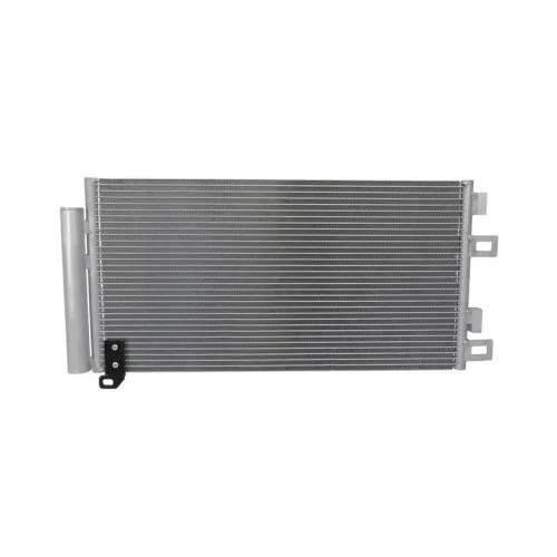 Конденсатор кондиціонера HELLA 8FC 366 220-361, фото №3 Конденсатор кондиціонера HELLA 8FC 366 220-361, фото №3