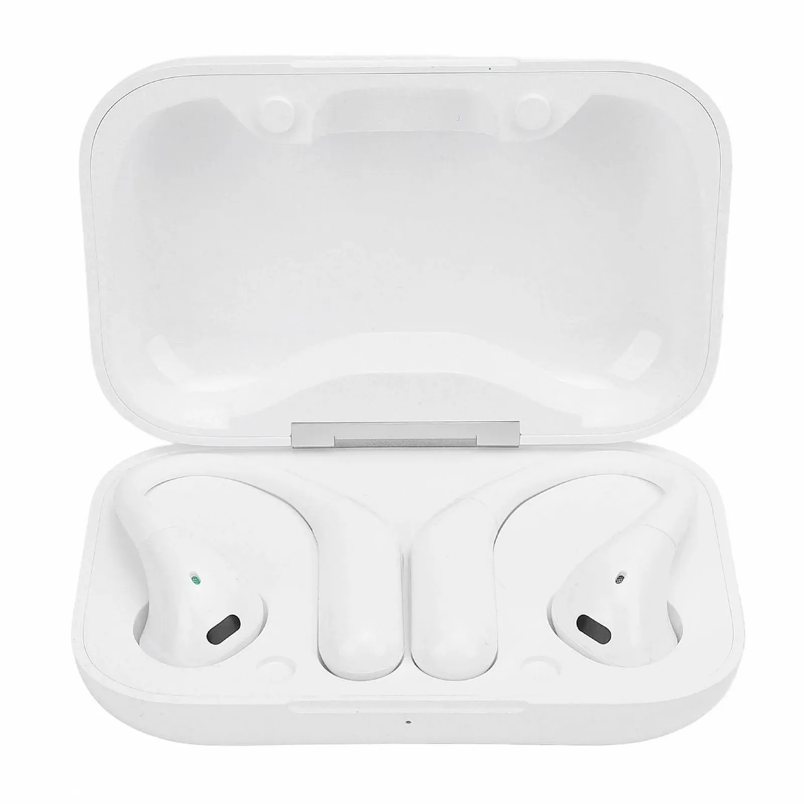 Устройство для голосового перевода Белый, 144 языков, фото №1 Устройство для голосового перевода Белый, 144 языков, фото №1