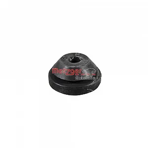 Відбійник повітряного фільтра METZGER 0899222 для RENAULT DACIA - Фото 1