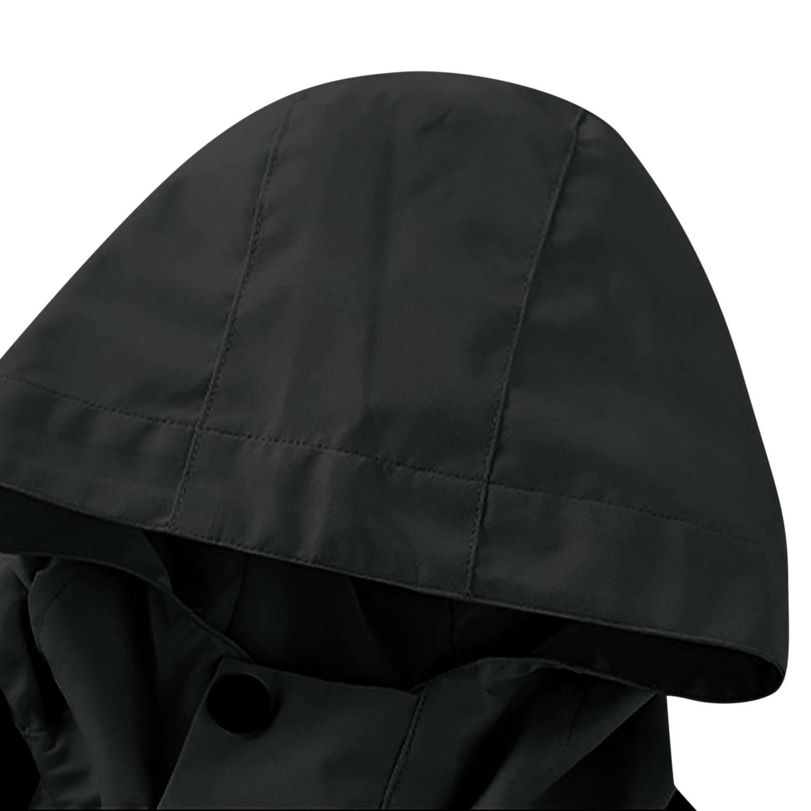 Вітровка KQIVAM Унісекс Дитяча Куртка Софтшелл Модна Вітрозахисна Водонепроникна, фото №6 Вітровка KQIVAM Унісекс Дитяча Куртка Софтшелл Модна Вітрозахисна Водонепроникна, фото №6