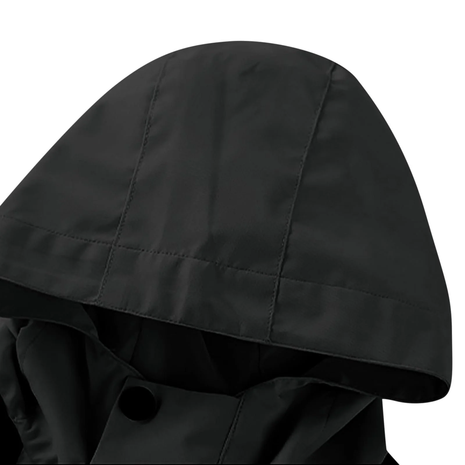 Вітровка KQIVAM Унісекс Дитяча Куртка Softshell, фото №6