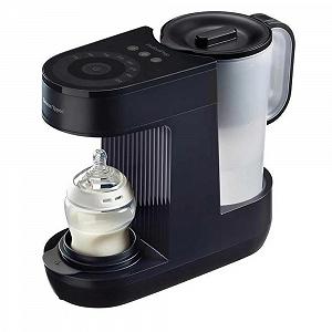 Машина для приготовления детского питания Tommee Tippee Perfect Prep Черный цена на synthetic.ua - Фото 1 Машина для приготовления детского питания Tommee Tippee Perfect Prep Черный synthetic.ua - Фото 1