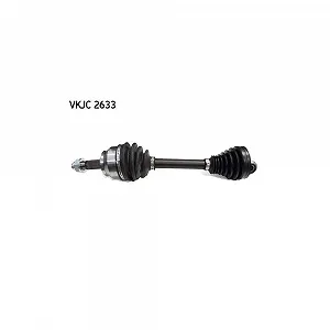Приводной вал SKF VKJC 2633 для FIAT передняя ось с обеих сторон - Фото 1