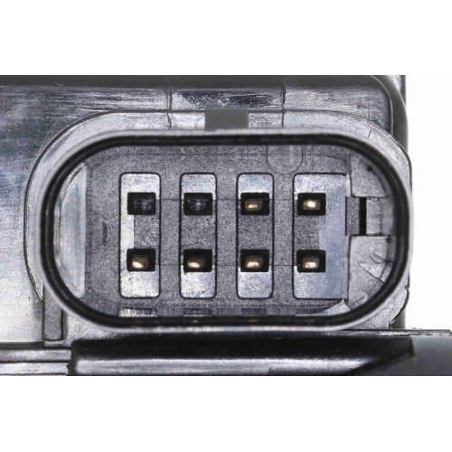 Замок дверей VEMO V30-85-0081 Green Mobility Parts для MERCEDES-BENZ, передній правий, фото №3