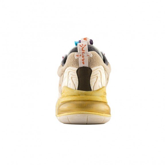 Кросівки Nike 270 Travis Scott 45.5, фото №7
