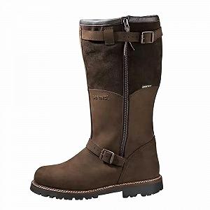 Ботинки зимние Meindl Kiruna GTX на флисе synthetic.ua - Фото 1