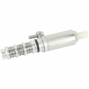 Клапан керування PartsTec PTA127-0181 регулювання розподільного вала для OPEL CADILLAC - Фото 1