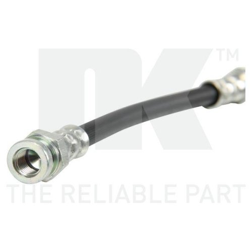 Тормозной шланг NK 8523141 для FIAT FORD ABARTH, задний мост, внутренний, снизу, фото №2