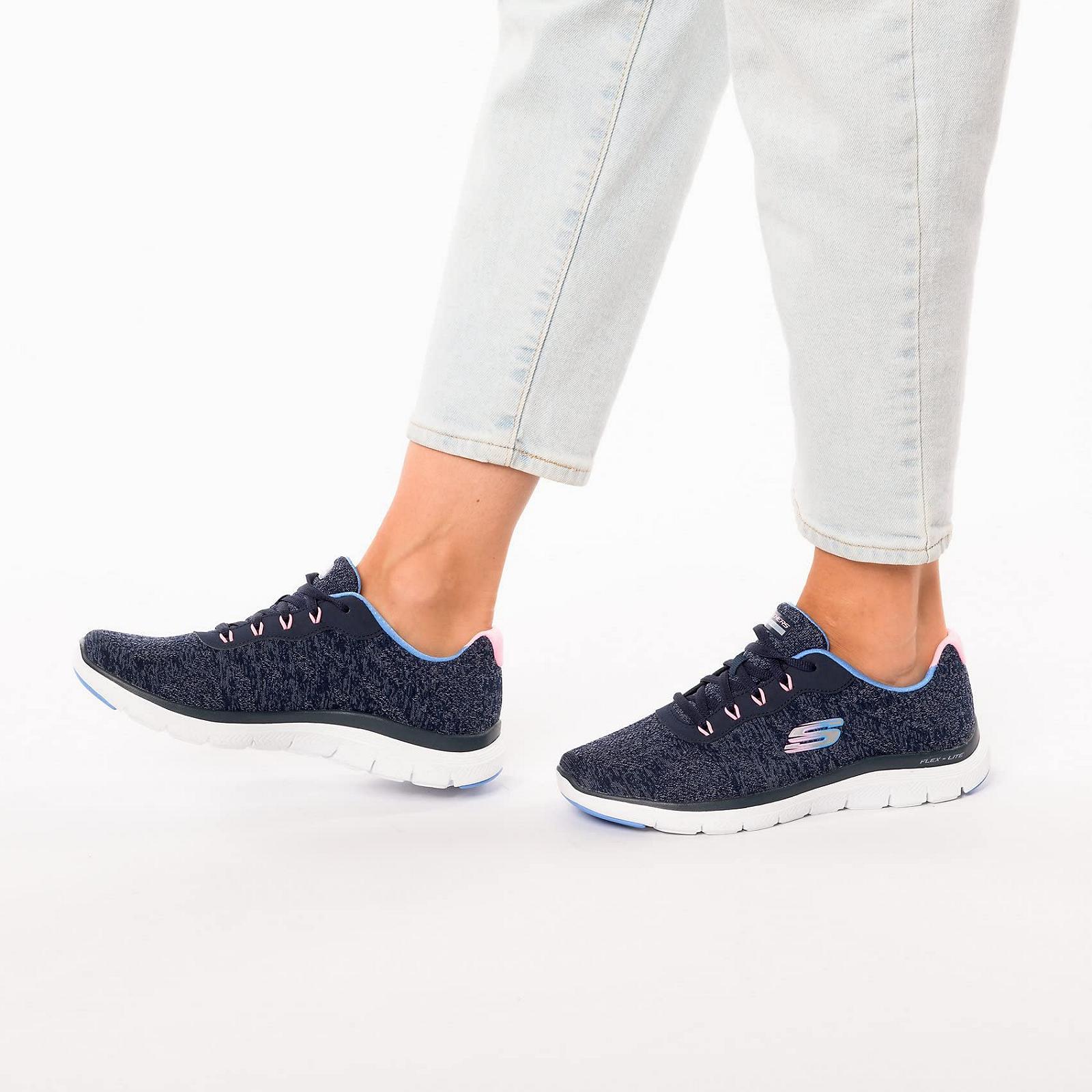 Кросівки Skechers Flex Appeal 4.0 Fresh Move, жіночі, фото №2