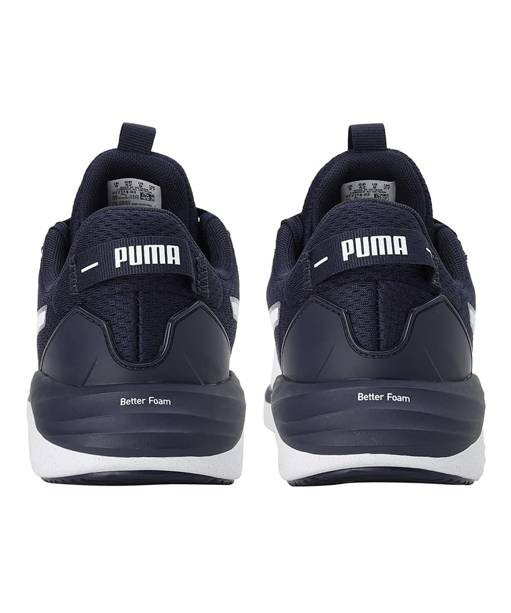 Кросівки Puma Better Foam Emerge Star 377174 Унісекс, фото №4