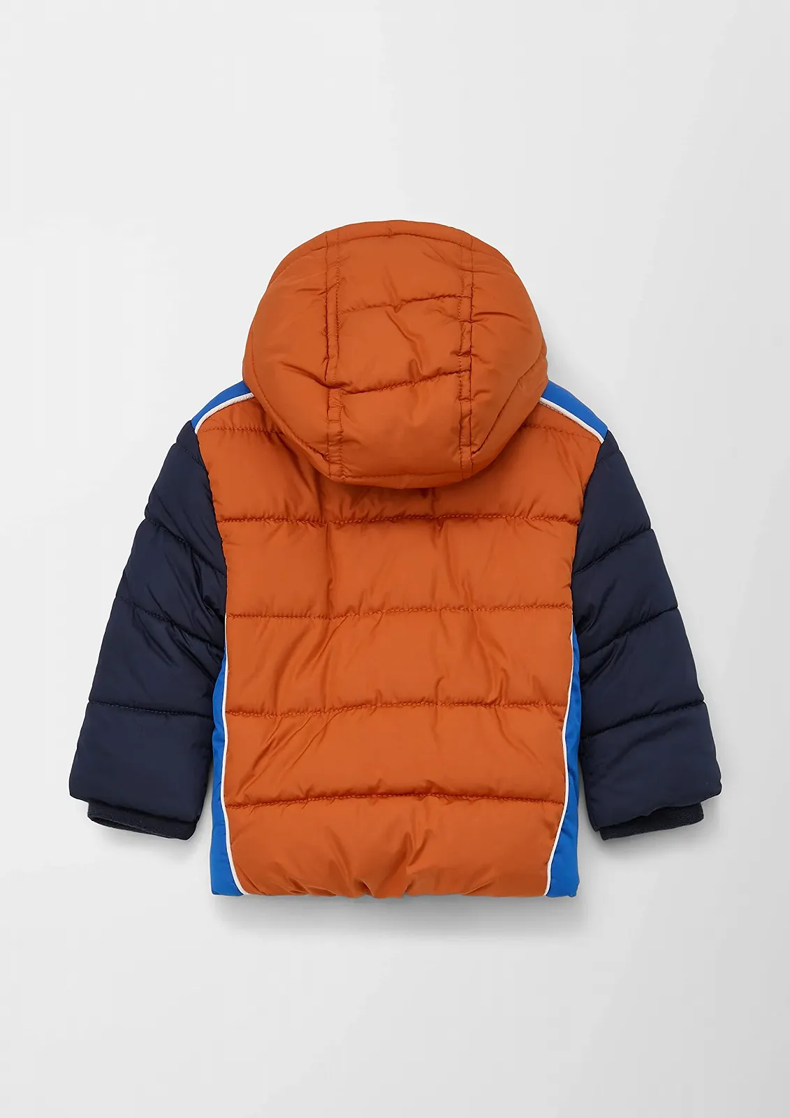 Куртка s.Oliver детская, длинный рукав, фото №3