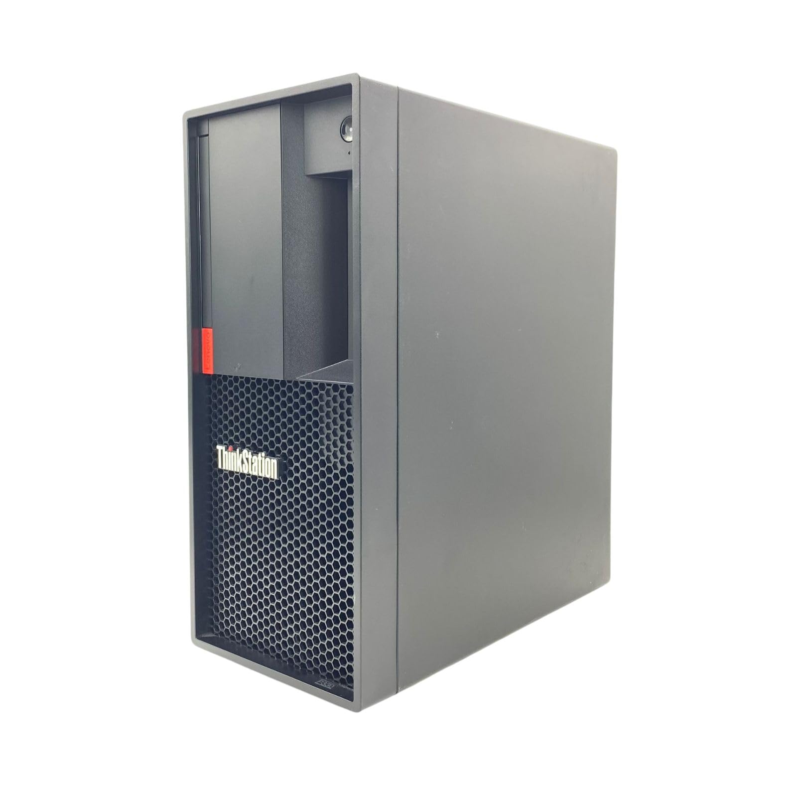 Компьютер Lenovo ThinkStation P330 Tower, Intel i7-8700, Оперативная память 16 ГБ, SSD накопитель 512 ГБ, Windows 11 Pro, фото №3