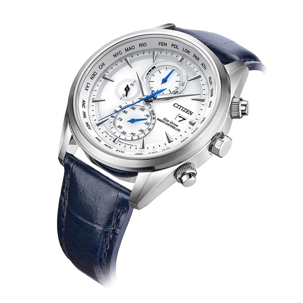 Часы Аналоговые CITIZEN Eco-Drive 32025927, фото №4 Часы Аналоговые CITIZEN Eco-Drive 32025927, фото №4