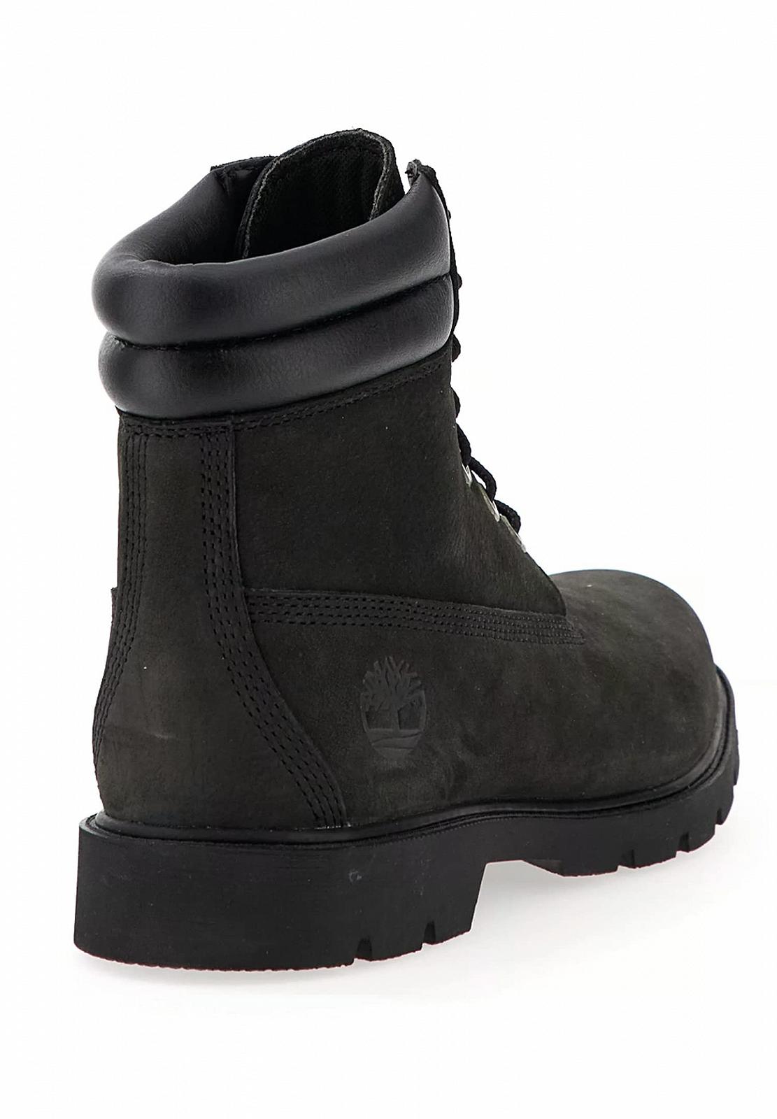 Ботинки Timberland 6in Water Resistant Basic, фото №2