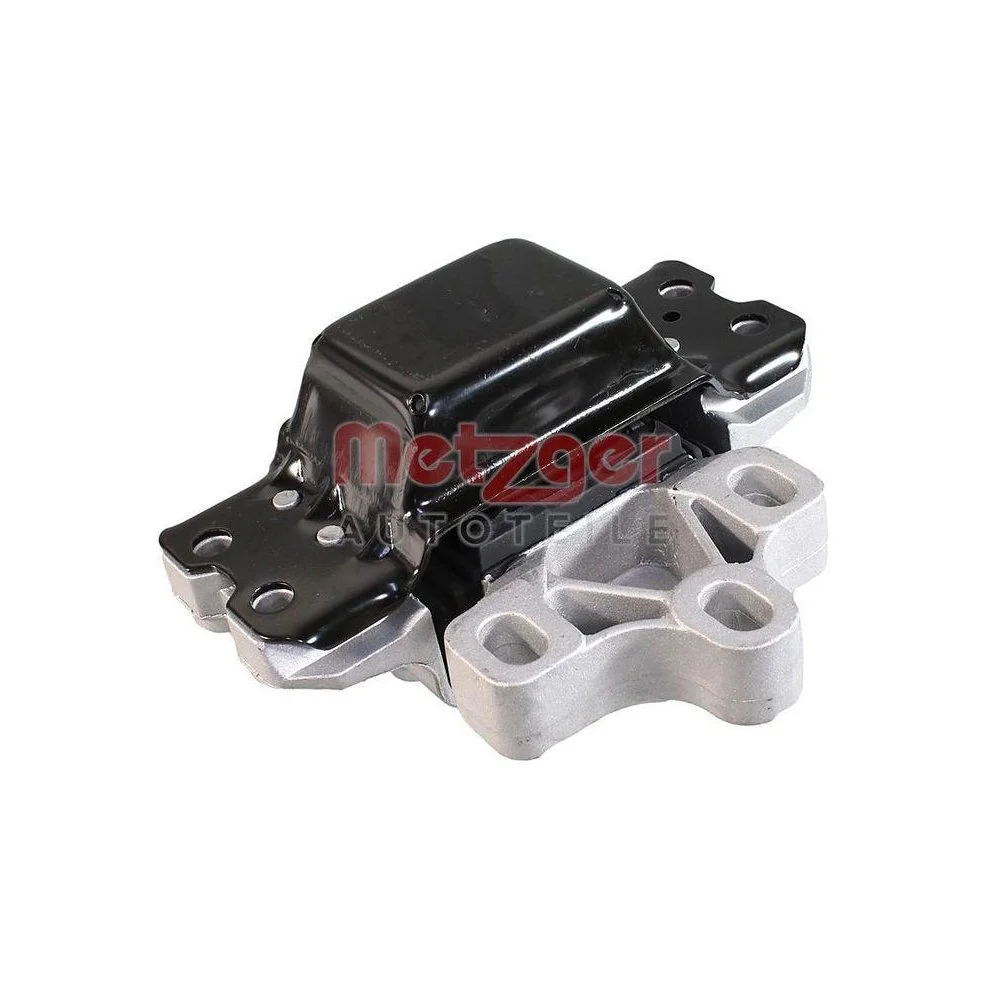 Опора АКПП METZGER 8054094 для AUDI VW, ліва, фото №1